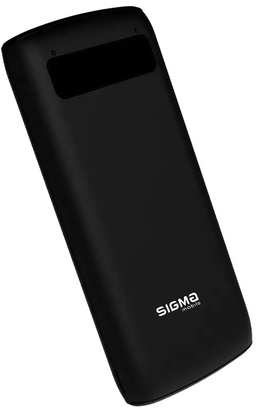 Sigma X-style 34 NRG Type-C (Black) фото