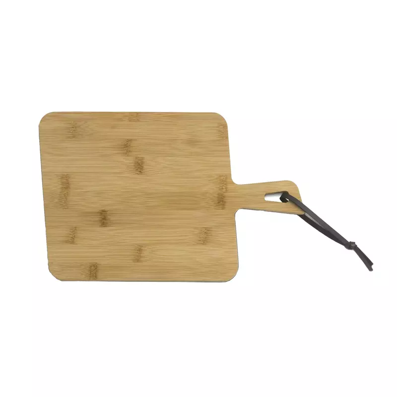 Обробна дошка KELA Cosma, 33x21 см, бамбук (12427) - фото - №0