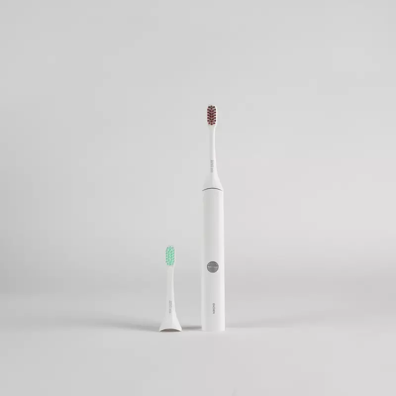 Електрична зубна щітка ENCHEN Aurora T2 біла фото