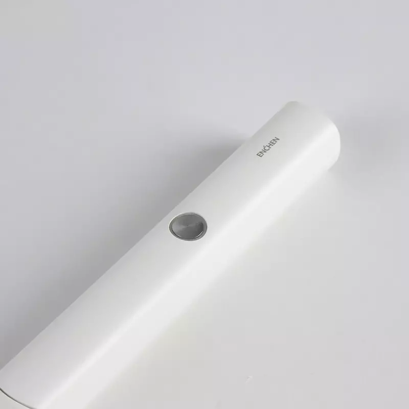 Електрична зубна щітка ENCHEN Aurora T2 біла фото