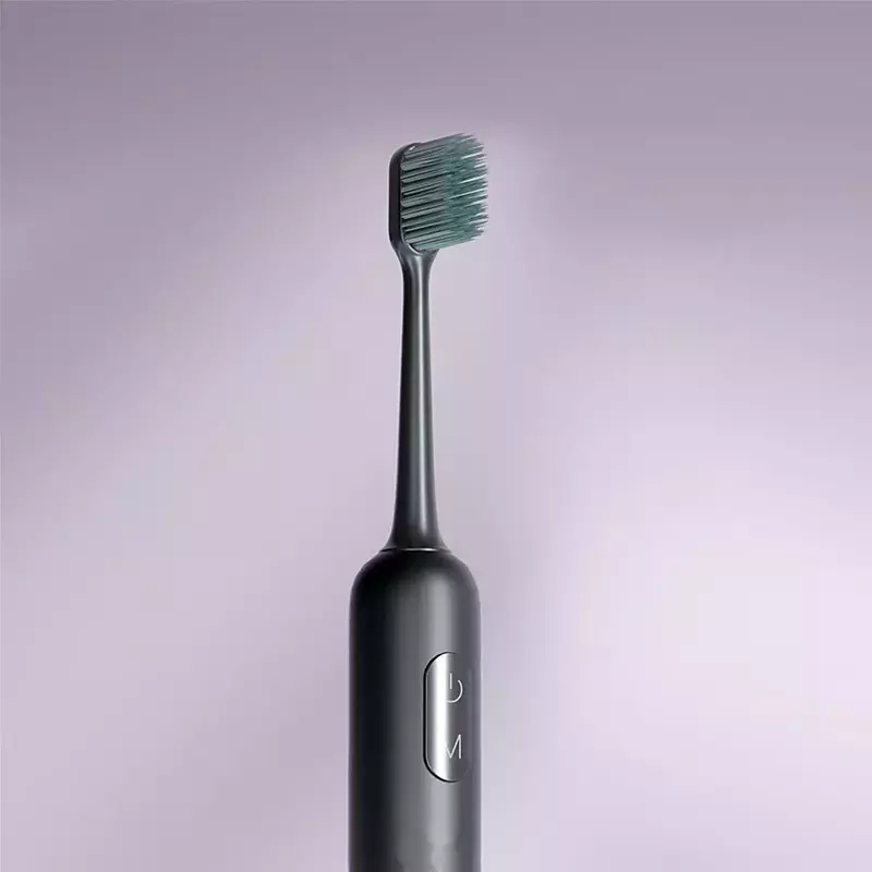 Електрична зубна щітка ENCHEN Aurora T3 зелена фото