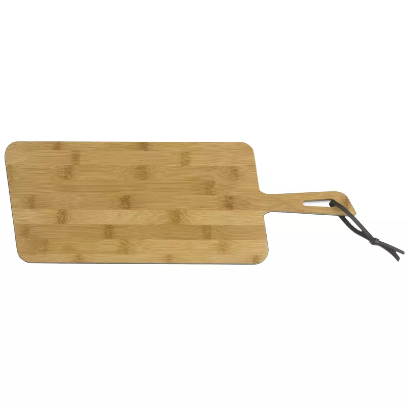 Обробна дошка KELA Cosma, 52х18 см, бамбук (12429) - фото - №0