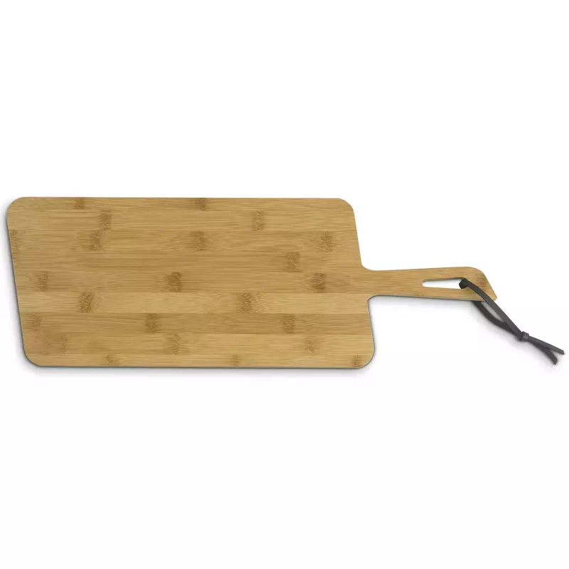 Обробна дошка KELA Cosma, 52х18 см, бамбук (12429) - фото - №2