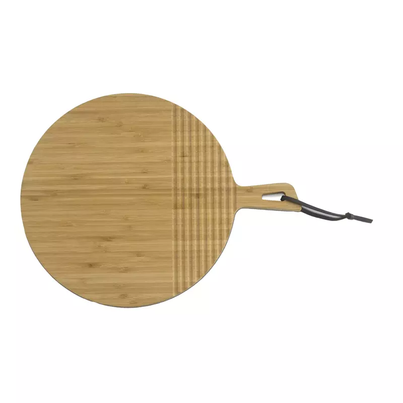 Разделочная доска KELA Cosma, 32 см, бамбук (12435) - фото - №0