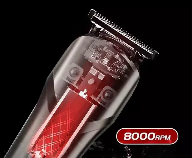 Тример ENCHEN Beardo 2 - фото - №1