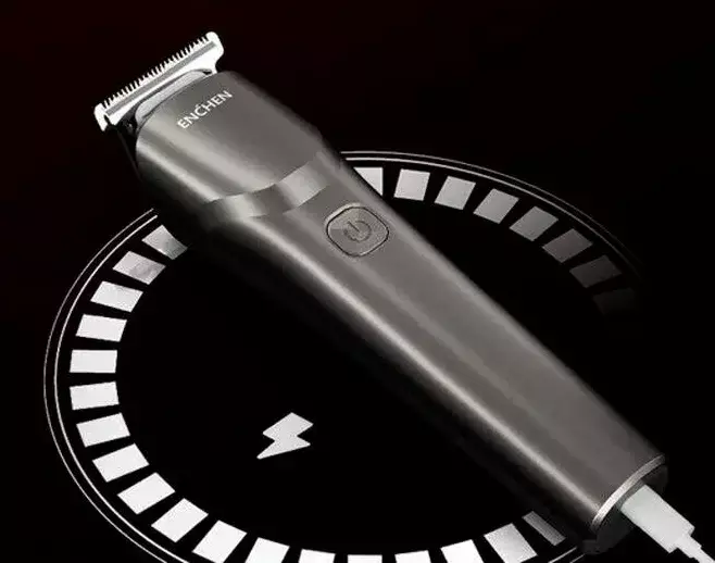 Тример ENCHEN Beardo 2 - фото - №2