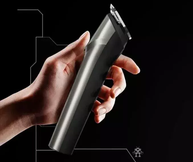 Тример ENCHEN Beardo 2 - фото - №3