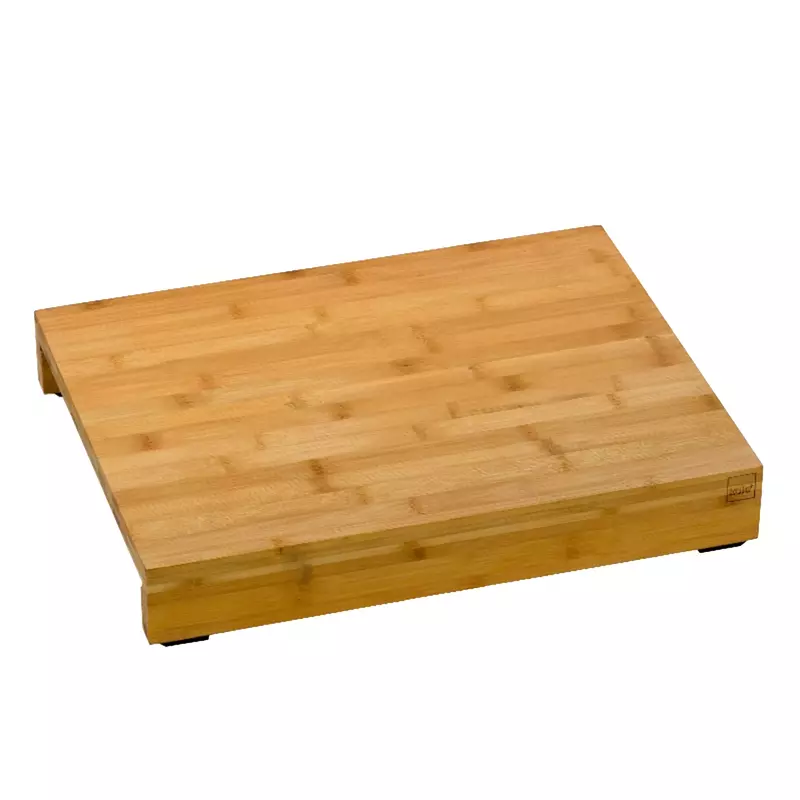 Обробна дошка KELA Kenina з піддонами 46х36х7 см (12553) - фото - №0