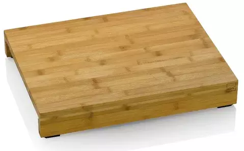 Обробна дошка KELA Kenina з піддонами 46х36х7 см (12553) - фото - №5