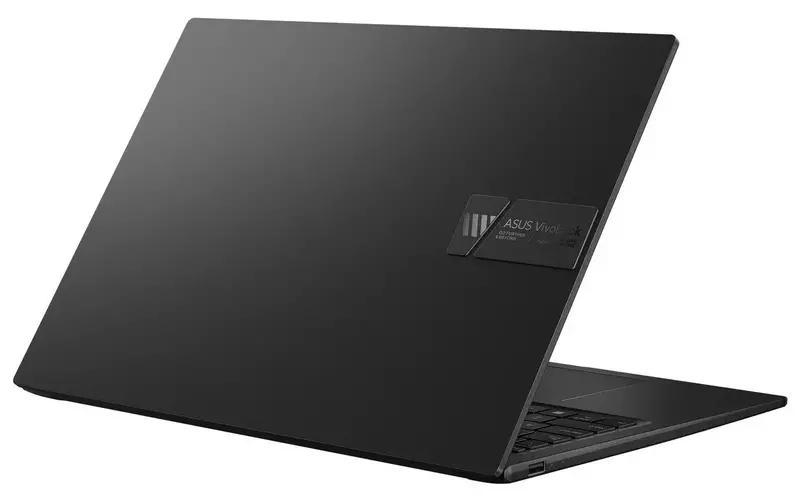 Ноутбук Asus Vivobook 16X M3604YA-L2086 Indie Black (90NB11A1-M003F0) фото