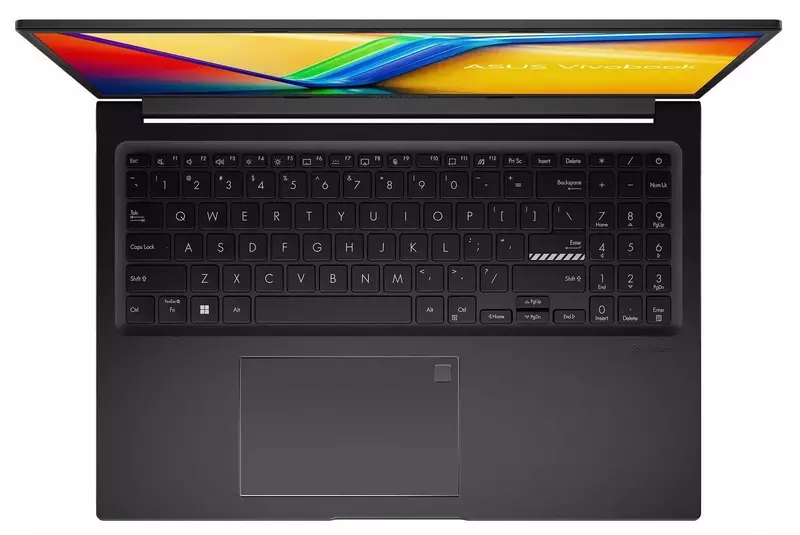 Ноутбук Asus Vivobook 16X M3604YA-L2086 Indie Black (90NB11A1-M003F0) фото