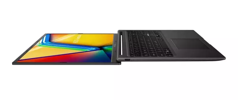 Ноутбук Asus Vivobook 16X M3604YA-N1094 Indie Black (90NB11A1-M003R0) фото