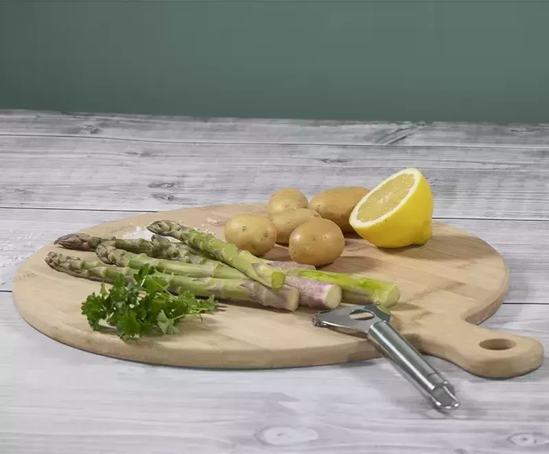 Обробна дошка KELA Nino, 36 см (12024) - фото - №3