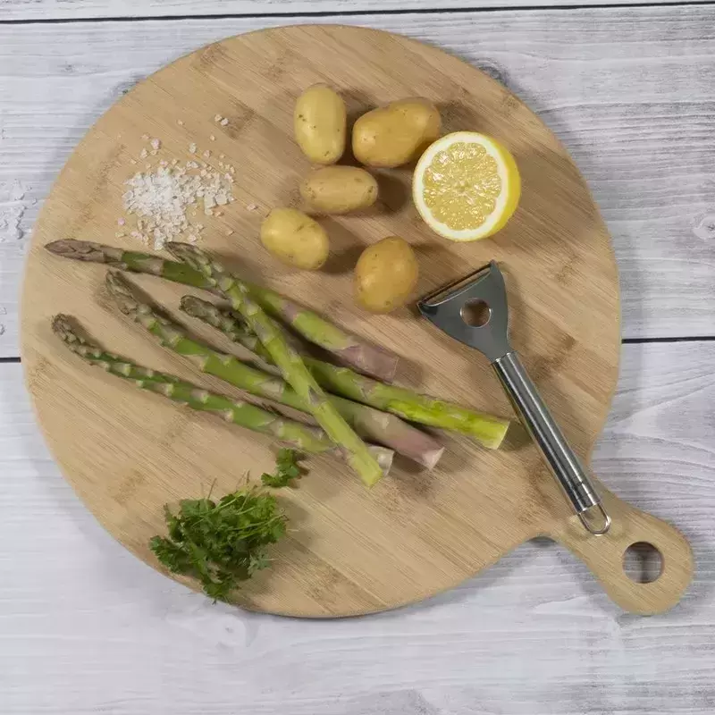 Обробна дошка KELA Nino, 36 см (12024) - фото - №4