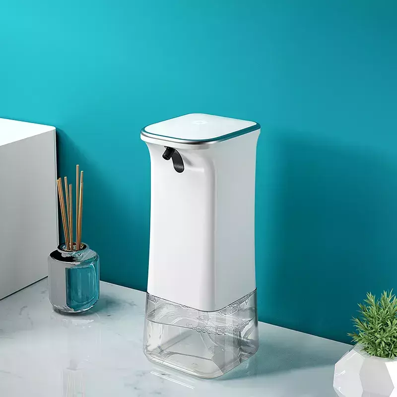 Автоматический дозатор мыла ENCHEN Pop Clean фото