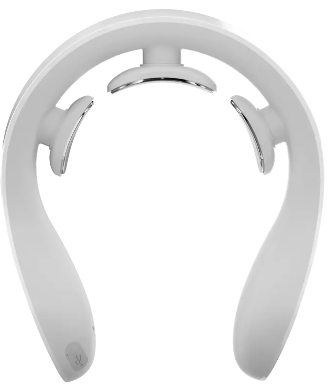 Масажер для шиї Enchen JEEBACK G20 - фото - №3