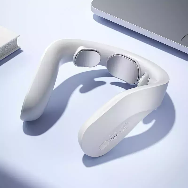 Масажер для шиї Enchen JEEBACK G20 - фото - №5