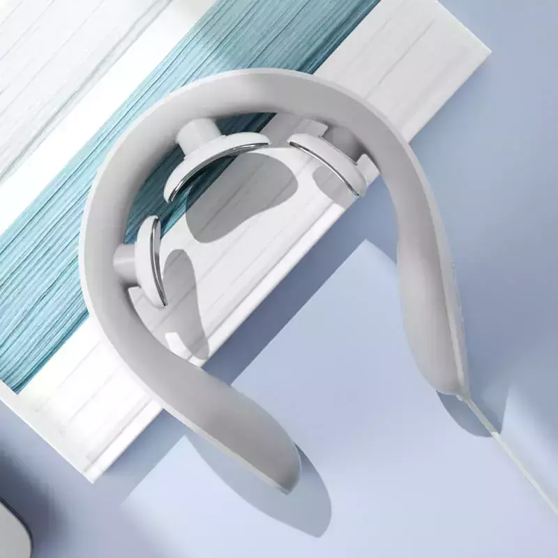 Масажер для шиї Enchen JEEBACK G20 - фото - №6