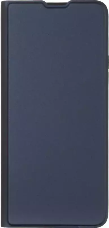 Чехол для Xiaomi Redmi 12 Book Cover Gelius Shell Case (Blue) фото