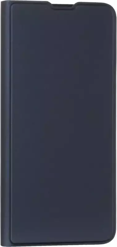 Чехол для Xiaomi Redmi 12 Book Cover Gelius Shell Case (Blue) фото