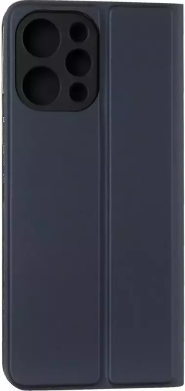 Чохол для Xiaomi Redmi 12 Book Cover Gelius Shell Case (Blue) фото
