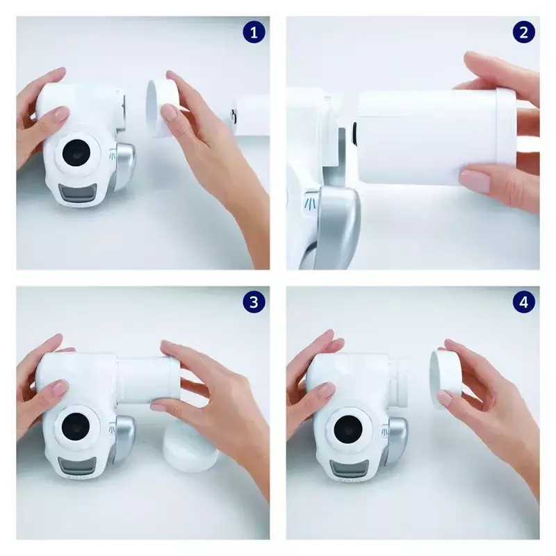 Фільтр проточний Brita ON TAP V System (1052068) - фото - №3