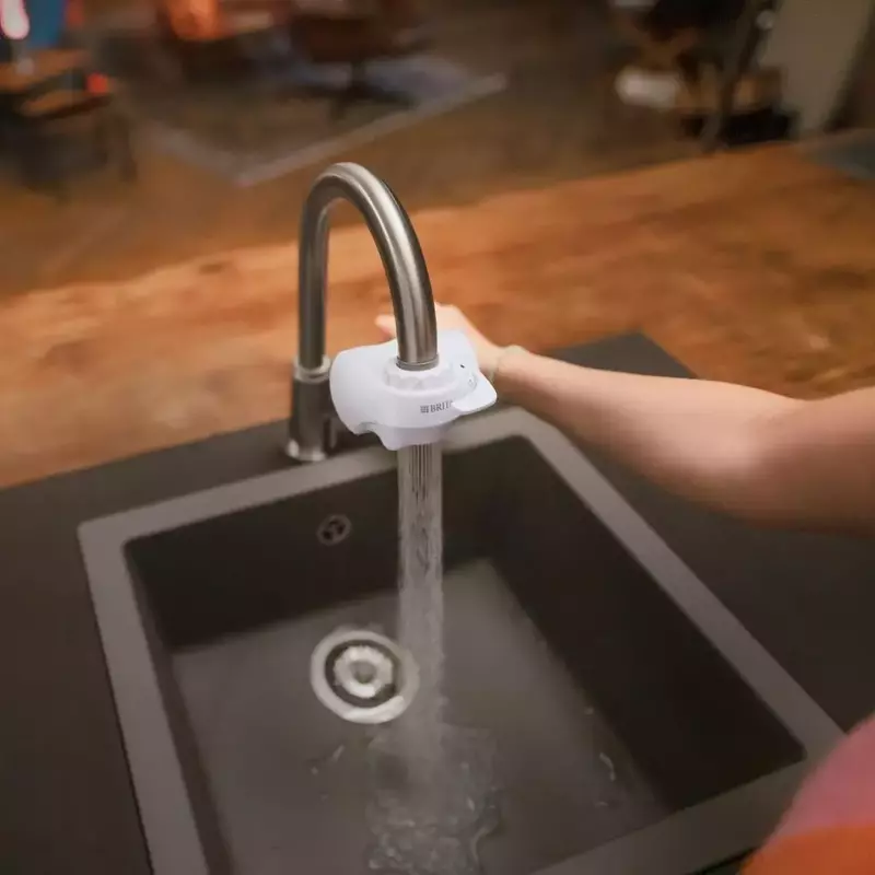 Фільтр проточний Brita ON TAP V System (1052068) - фото - №6