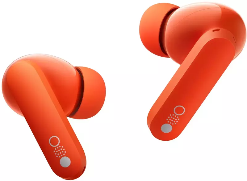 Бездротові навушники CMF Buds Pro (Orange) фото