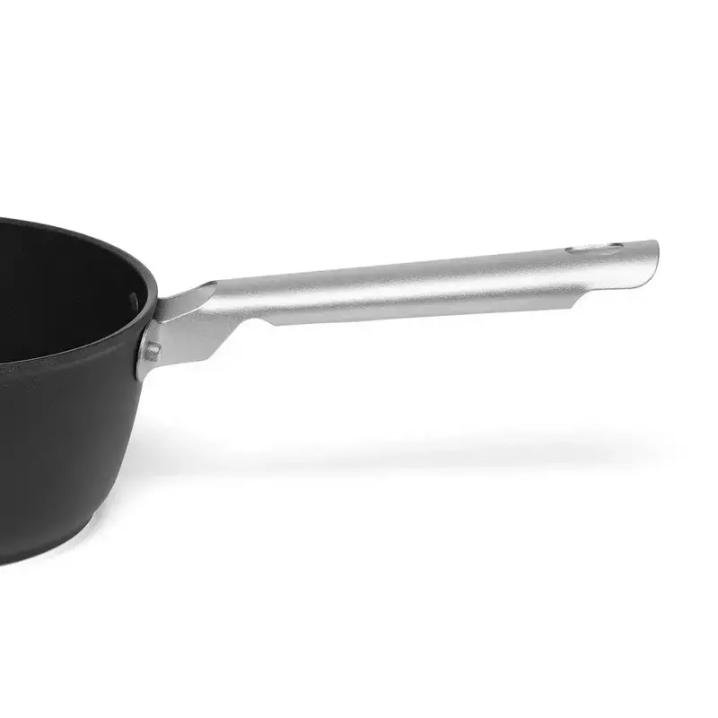 Ківш TVS Terra Italia Induction 18 см, 2 л - фото - №2