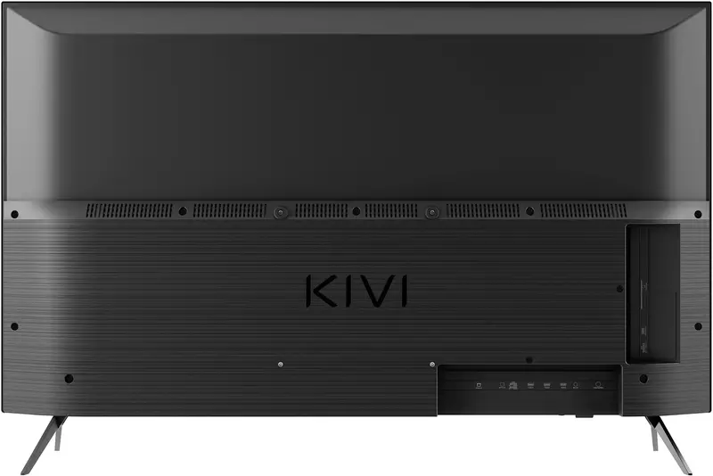 Телевізор Kivi 43" UHD Smart TV (43U760QB) фото