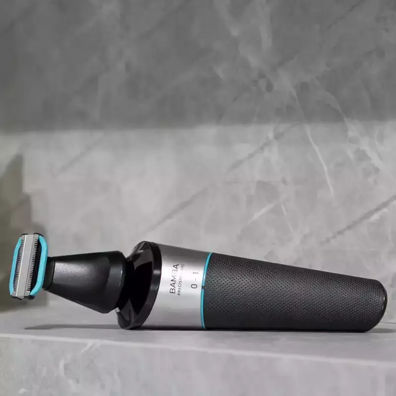 Електробритва CECOTEC Bamba PrecisionCare Multigroomings 5 in1 - фото - №1