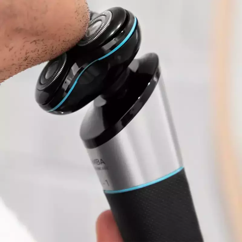 Електробритва CECOTEC Bamba PrecisionCare Multigroomings 5 in1 - фото - №3