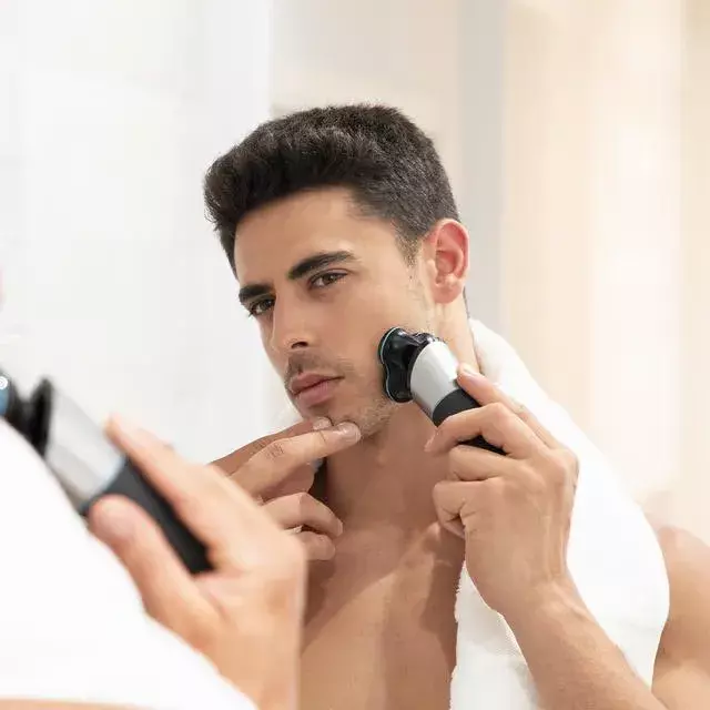 Електробритва CECOTEC Bamba PrecisionCare Multigroomings 5 in1 - фото - №5