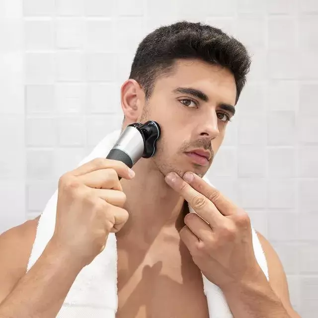 Електробритва CECOTEC Bamba PrecisionCare Multigroomings 5 in1 - фото - №6