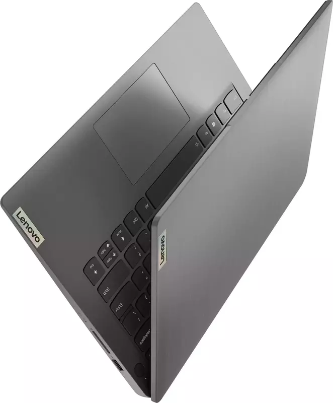Ноутбук Lenovo IdeaPad 3 14ITL6 Arctic Grey (82H701RKRA) фото