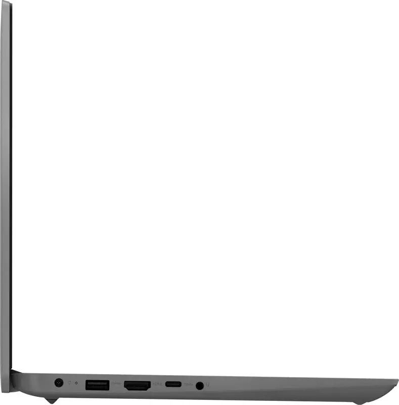 Ноутбук Lenovo IdeaPad 3 14ITL6 Arctic Grey (82H701RKRA) фото