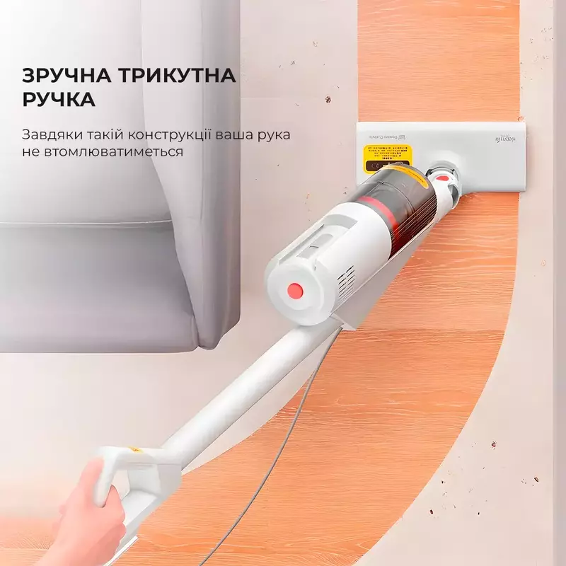 Пилосос Deerma Multipurpose Carrying Vacuum Cleaner DX888 - фото - №6