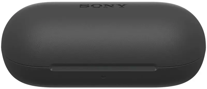 Навушники Sony WF-C700N (Black) WFC700NB.CE7 фото