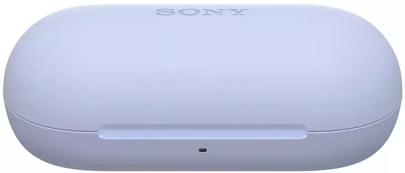 Навушники Sony WF-C700N (Lavander) WFC700NV.CE7 фото