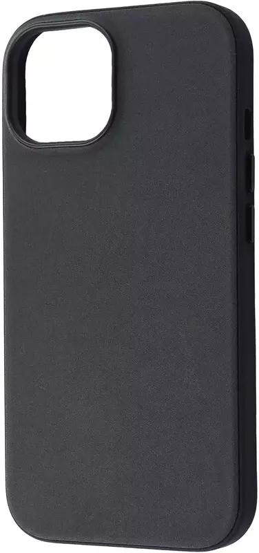 Чохол для iPhone 15 WAVE Premium Woven Case with MagSafe (evergreen) - фото - №0