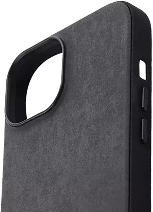 Чохол для iPhone 15 WAVE Premium Woven Case with MagSafe (evergreen) - фото - №3