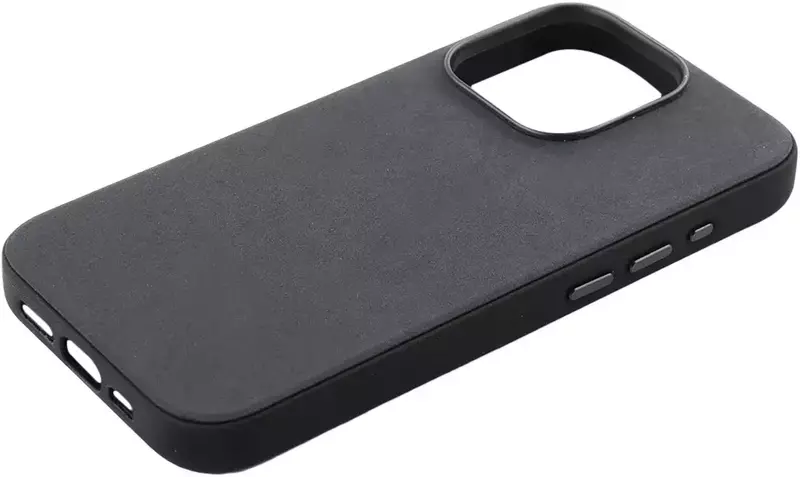 Чехол для iPhone 15 Pro WAVE Premium Woven Case with MagSafe (evergreen) фото