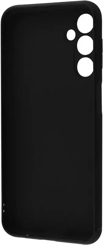 Чохол для Samsung M34 WAVE Matt (black) фото