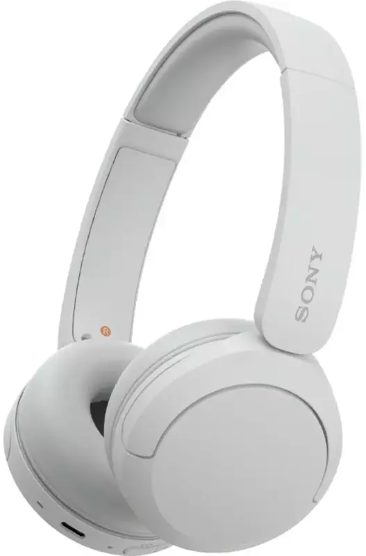 Наушники Sony WH-CH520 (White) WHCH520W.CE7 фото