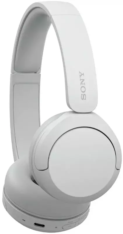 Наушники Sony WH-CH520 (White) WHCH520W.CE7 фото