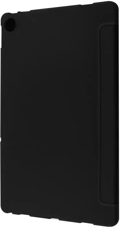 Чехол для планшета Lenovo Tab M10 Plus (3 Gen) WAVE Smart Cover (black) фото
