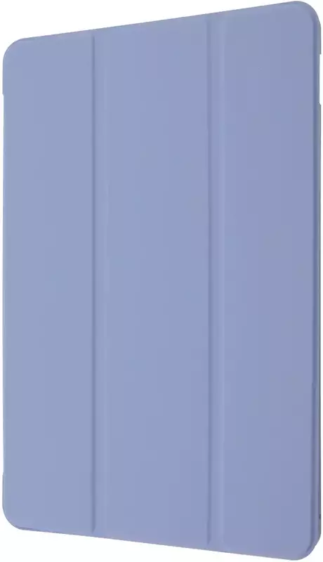Чехол для планшета Lenovo Tab M10 Plus (3 Gen) WAVE Smart Cover (light purple) фото