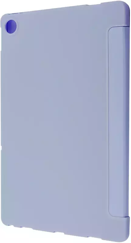 Чохол для планшета Lenovo Tab M10 Plus (3 Gen) WAVE Smart Cover (light purple) фото