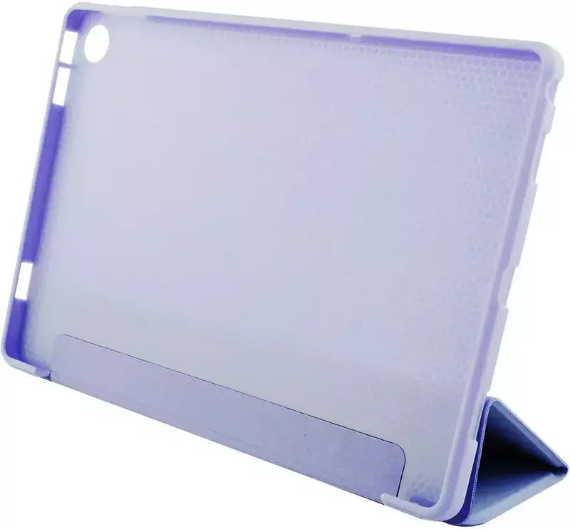 Чохол для планшета Lenovo Tab M10 Plus (3 Gen) WAVE Smart Cover (light purple) фото