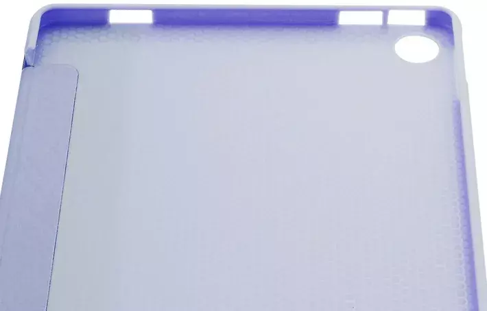Чехол для планшета Lenovo Tab M10 Plus (3 Gen) WAVE Smart Cover (light purple) фото